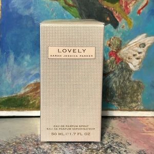 Lovely 50ml - Sarah Jessica Parker